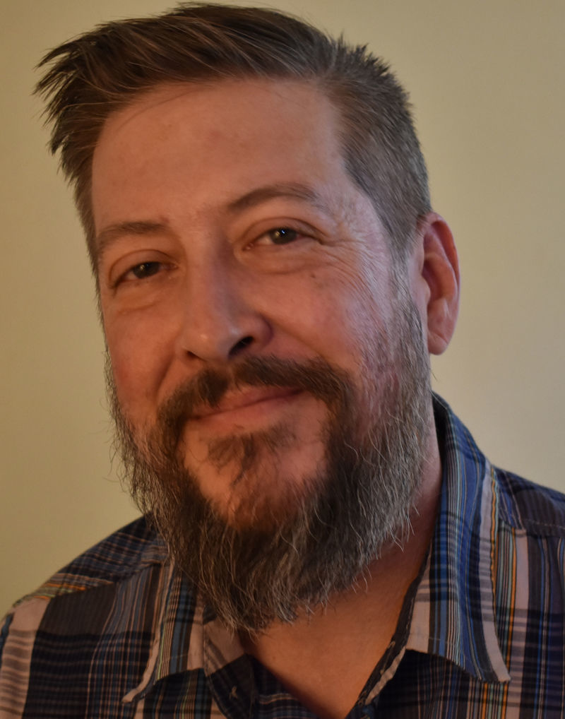 Scott Hollifield mug 2019